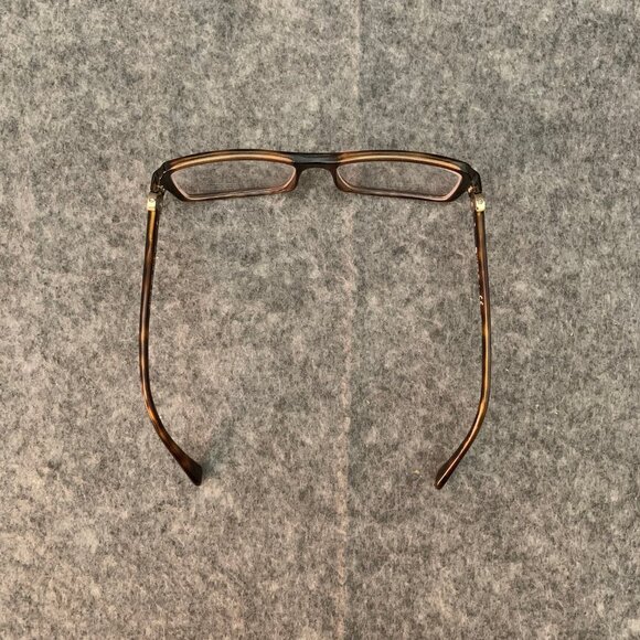 Vogue VO 5001 Women’s B W656 Brown Optical/Prescription Eyeglasses Frame - Picture 14 of 15